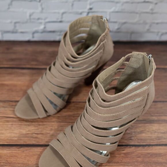 BAMBOO brand heels - Picture 3 of 9